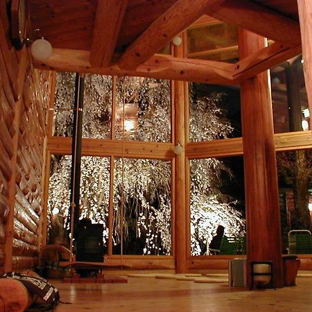 Ryokan Kato Yoshino  Bagian luar foto